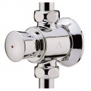 Presto - Robinet poussoir PRESTO P50