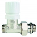 Watts - Robinet m1/2" droit thermostatisable