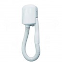 S&egrave;che cheveux tiny prise rasoir 220v/110v - 2 vitesses