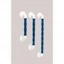 Barre ergo diam 32 entr 305 bleu