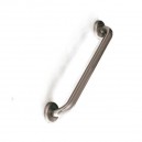 Akw -  Barre s&eacute;curit&eacute; 400 mm acier inoxydable