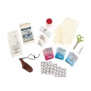 Rossignol - Kit pharmacie clinix 12 personnes