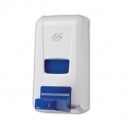 Distributeur de savon abs
