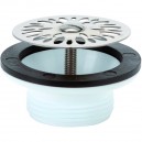 Nicoll - Bonde lave mains diam 63