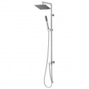 Wirquin - Colonne douche laiton ola