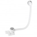 Wirquin - Vidage baignoire quick-clac