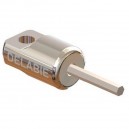 CLE ALLEN POUR BRISE JET REGULE A 3L MN
