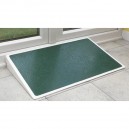 RAMPE SEUIL DE 7 CM